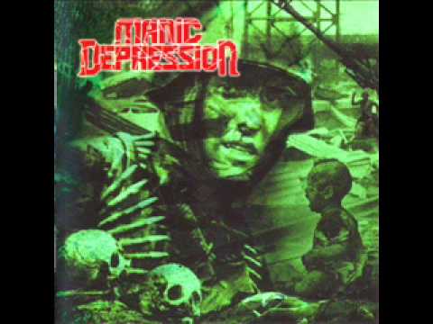 Manic depression genetics