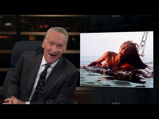 Bill maher single