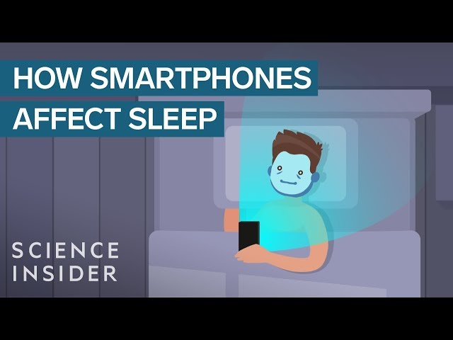 Sleep problem quiz