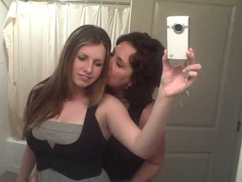 Mom Daughter Bj