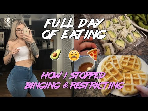 How to stop yourself from eating