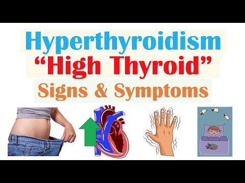 Can low thyroid cause depression