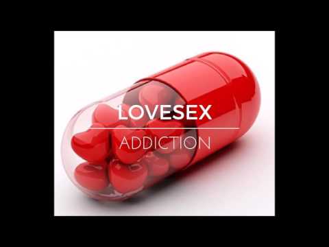 Love addiction vh1