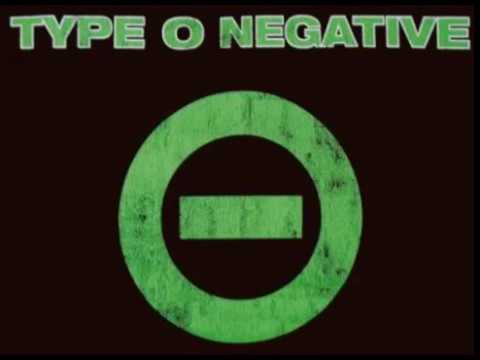 Negative about everything