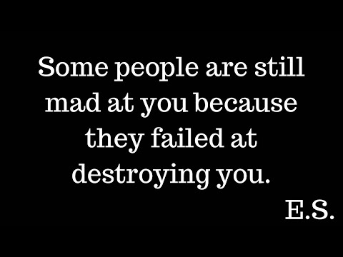 After narcissist abuse