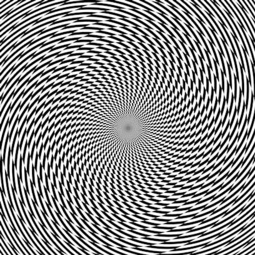 How to break hypnosis