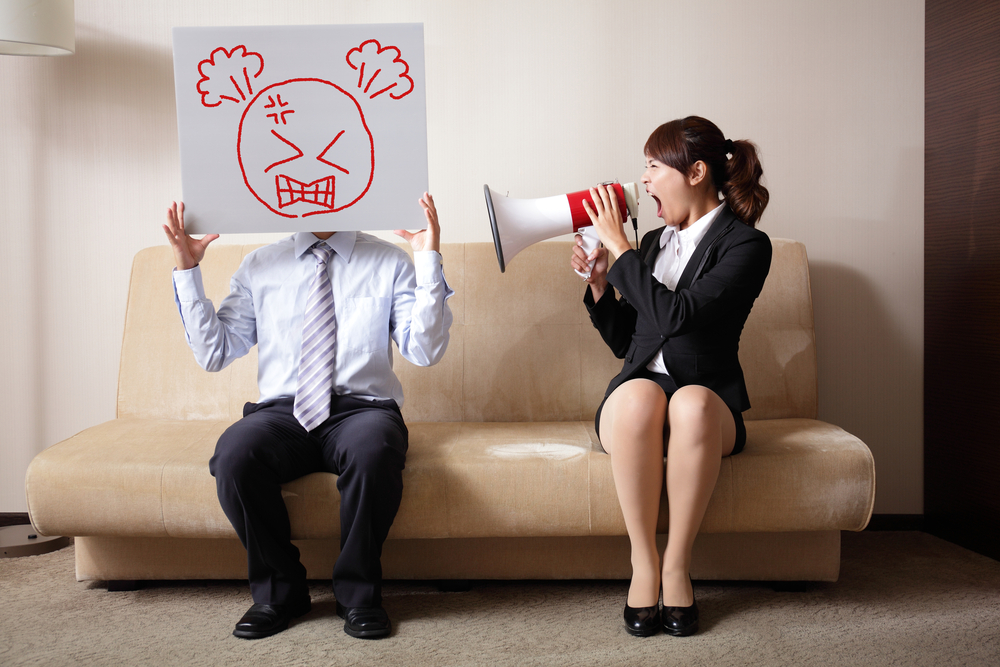 Dealing with ocpd spouse Dealing with ocpd spouse