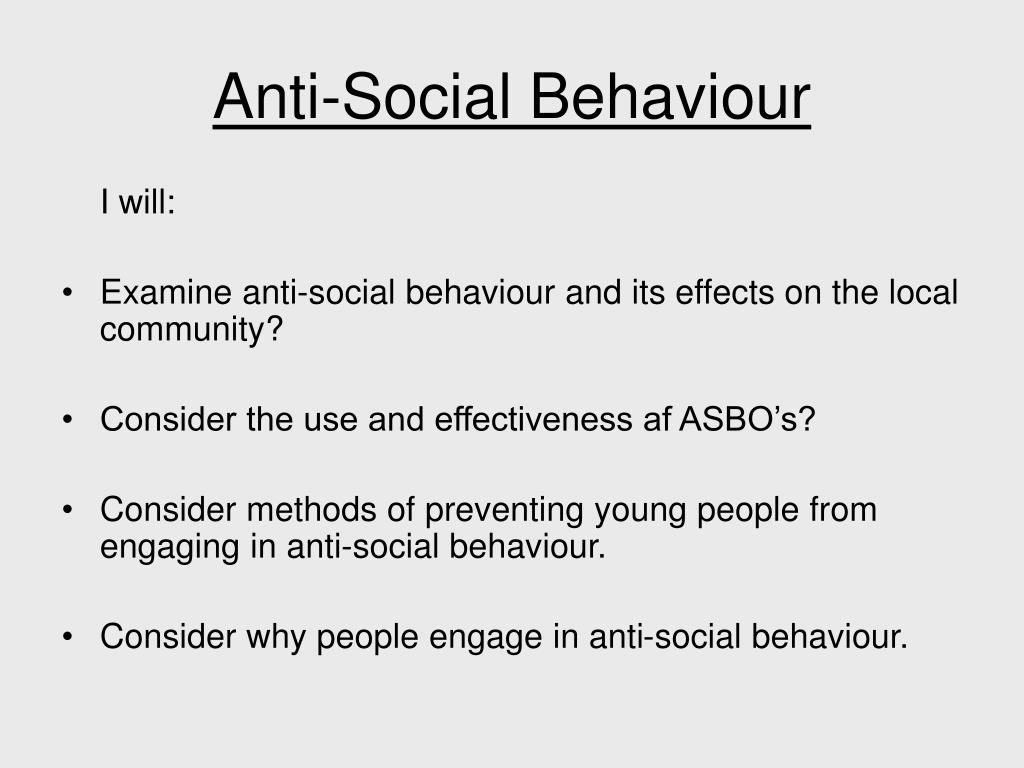 Society behavior. Anti-social behaviour. Antisocial behaviour. Anti social Behaviours. Anti social behaviour examples.
