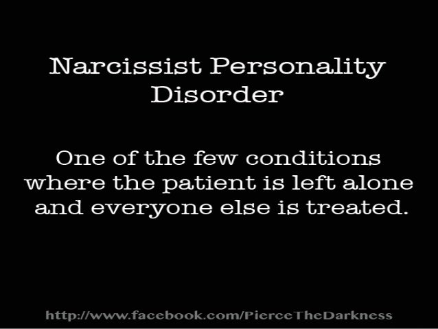 Narcissistic gaslighting definition