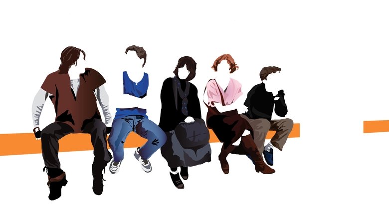 The Breakfast Club: Mbti® Types Of The Main Characters - IMDb