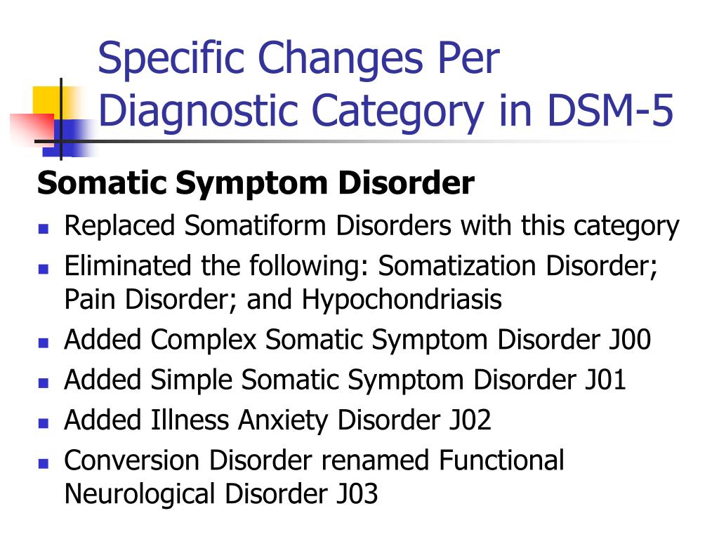 How to write a diagnosis for dsm 5