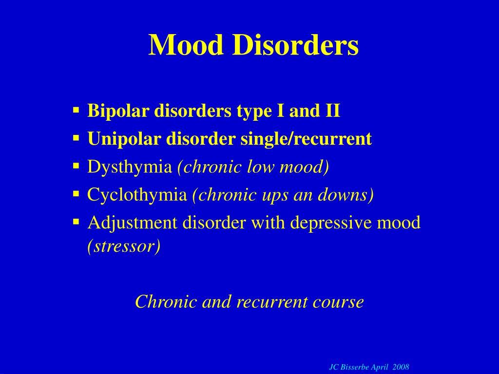 Rapid cycle bipolar 1