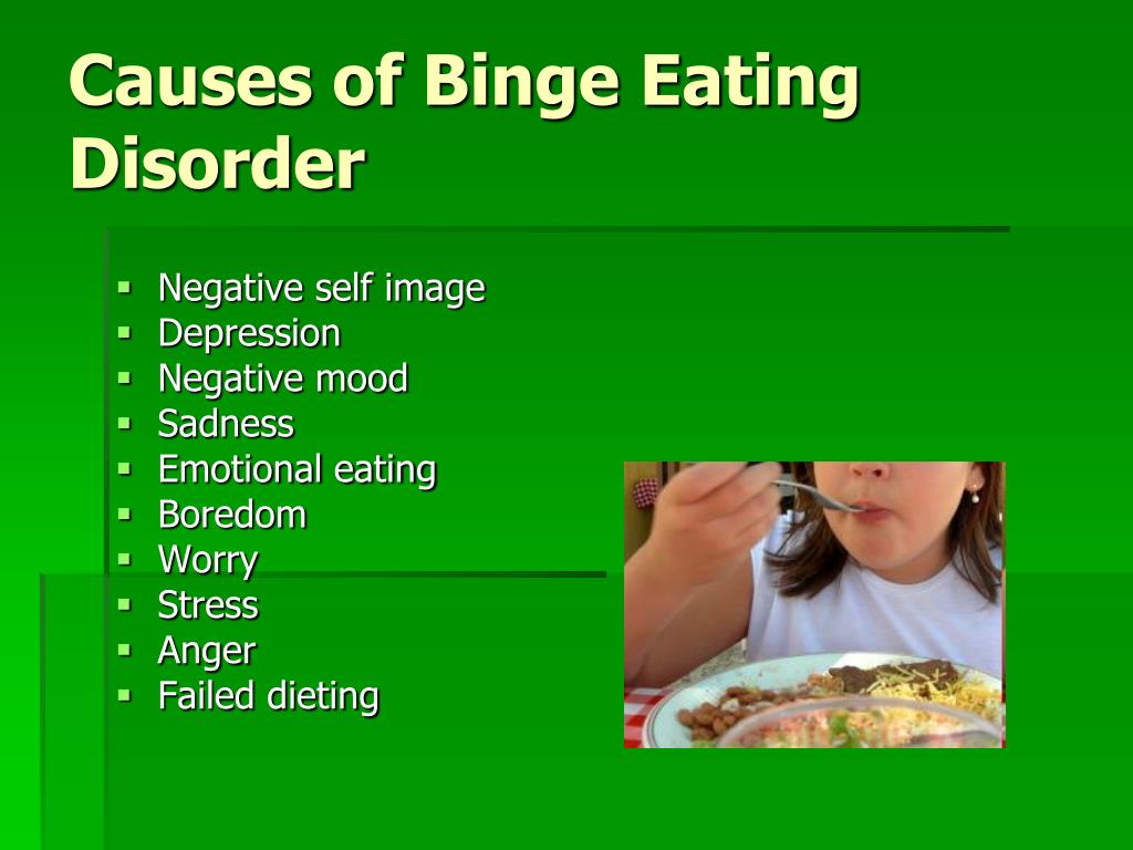 Рџљ eating disorder test