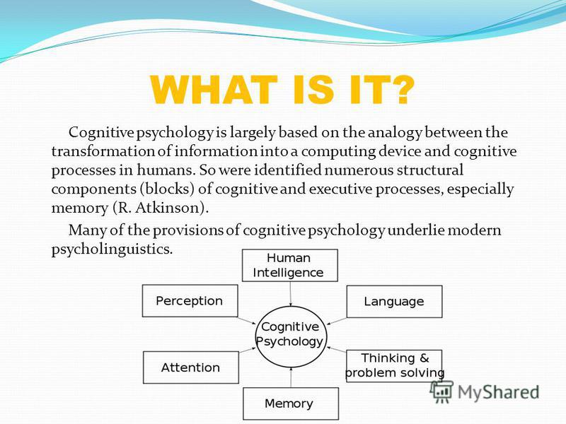 Abandonment theory psychology