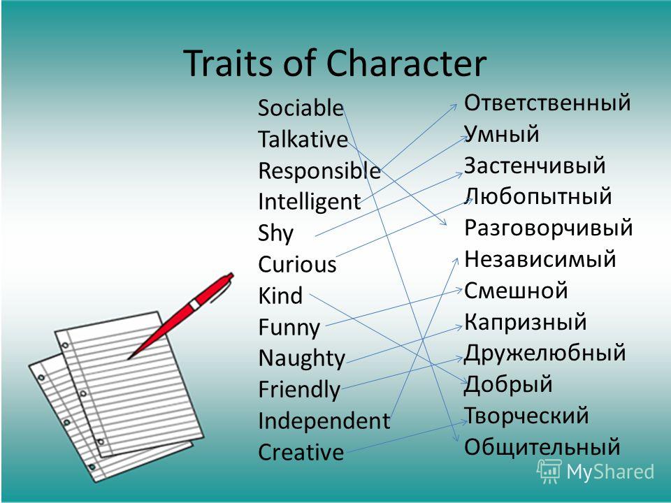 Characteristic feature. Traits of character с переводом. Personality traits. People traits of character. Positive personality traits.
