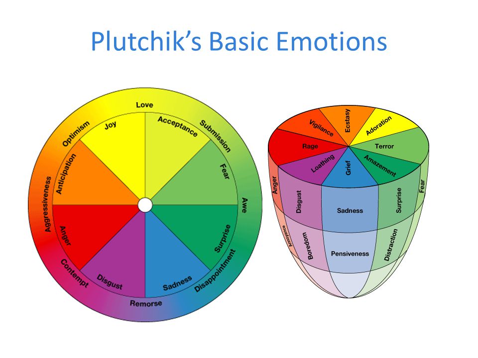 How to control emotion of love