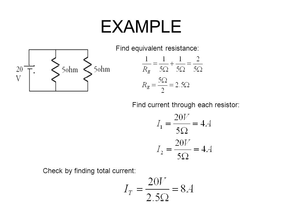 Tasks 1 find the equivalents