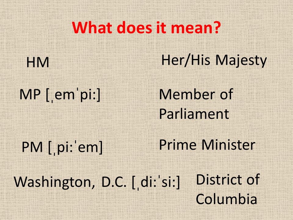 What is it you do. What does it mean. What does mean mean?. What do/does. What does.