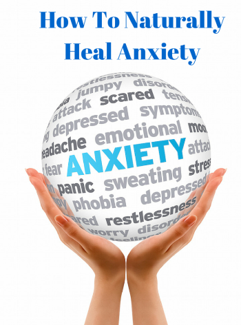 Anxiety nutrition solutions