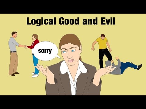 Logic vs rationality