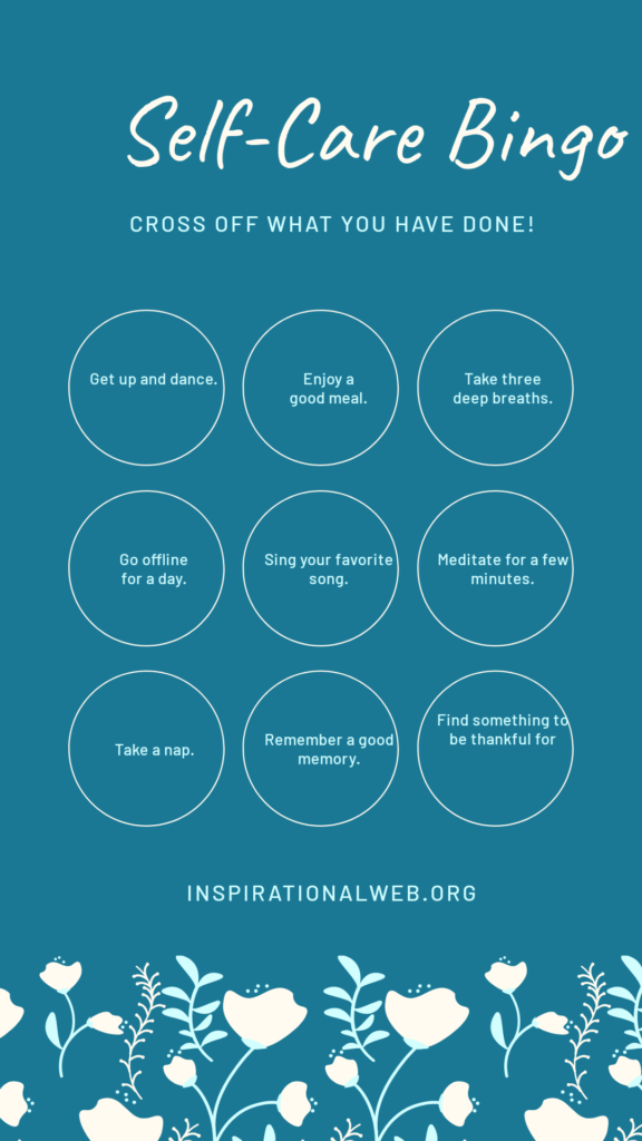 What is Self Care - International Self-Care Foundation