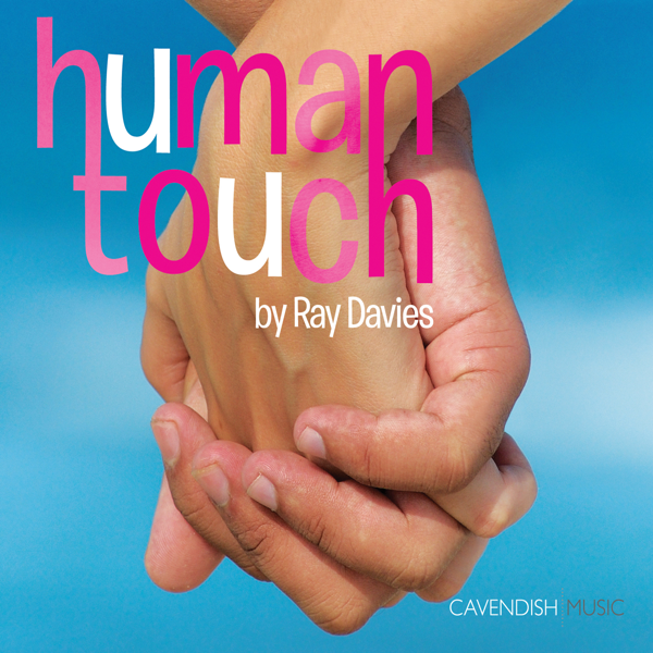 Need human touch