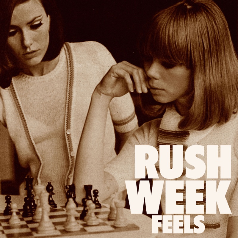 Feel like a rush