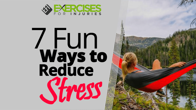 How music reduces stress