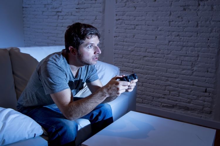 Dealing with video game addiction