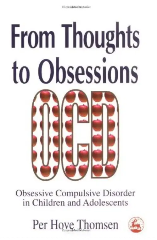 Obsessive thought disorder quiz