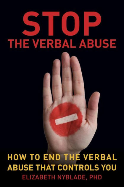 Verbal abuse. Verbal abuse Band.