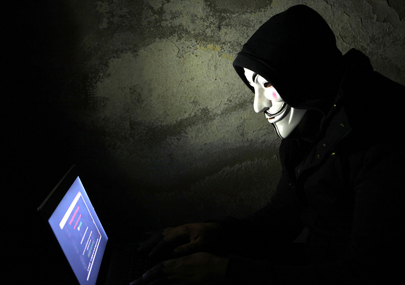 Anonymous websites to vent