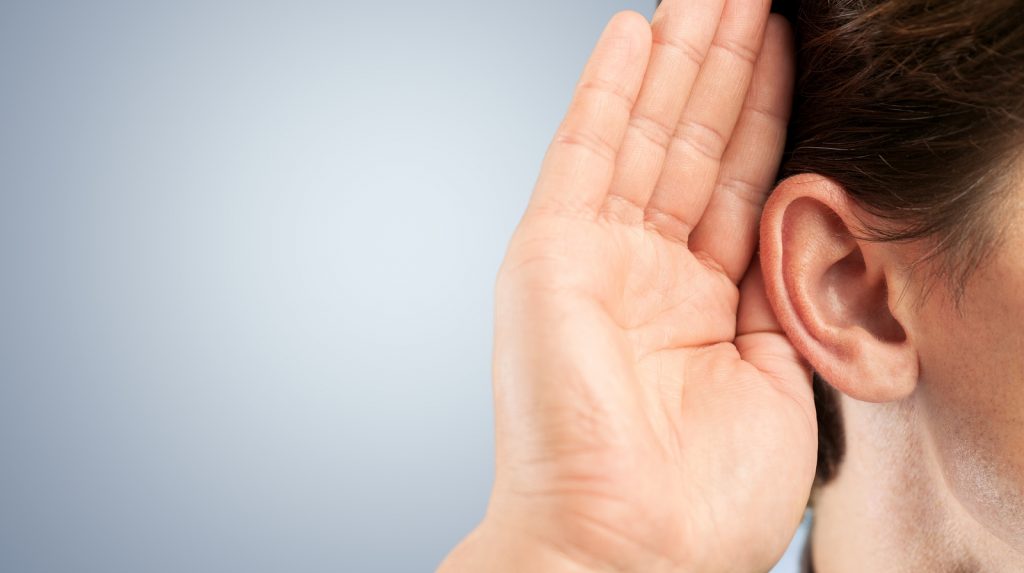 Hearing voices with bipolar