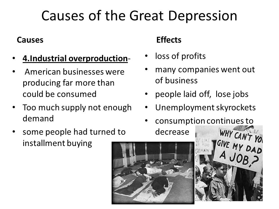 Effect of depression on relationships