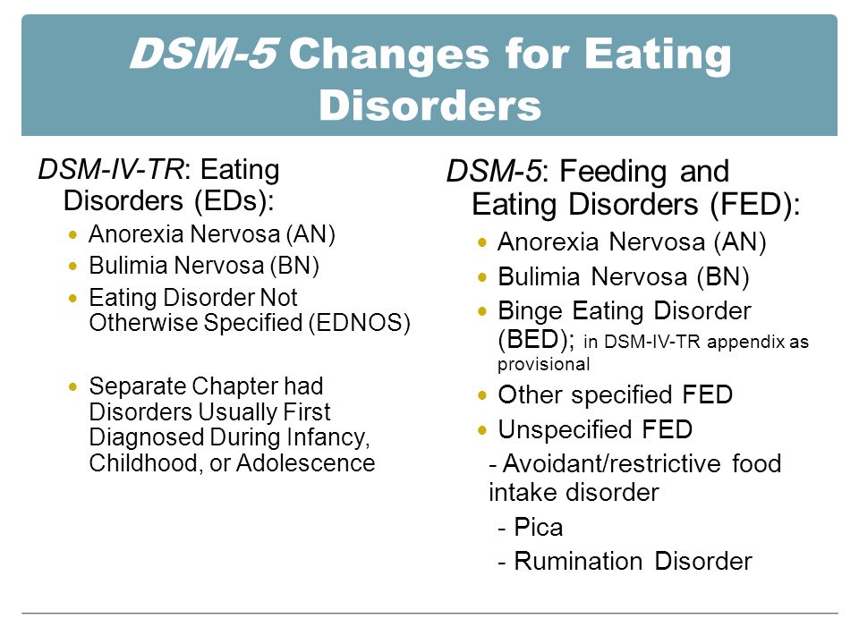 Binge eating defined