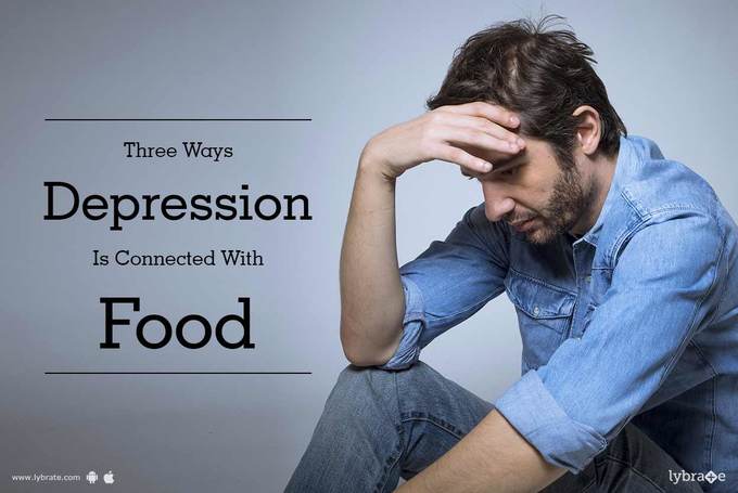 Can depression cause itching