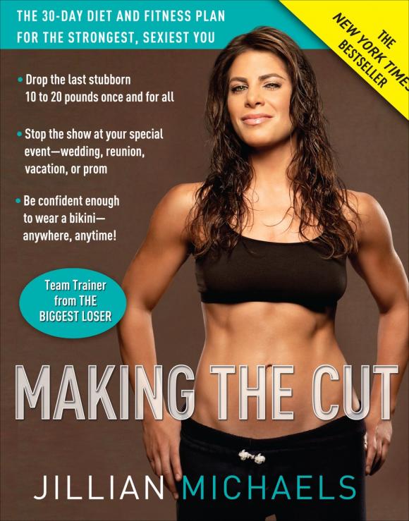 Jillian michaels podcast