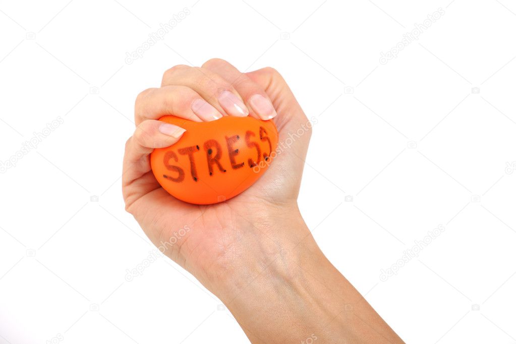 Stress ball best