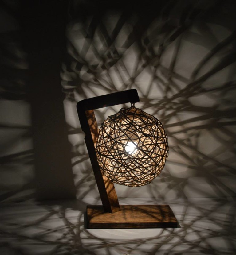 Seasonal disorder lamp