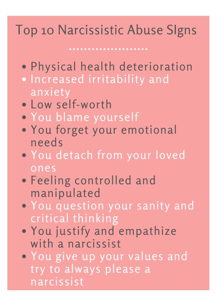 Emotional Manipulation: 10 Signs, Effects, And How To Deal